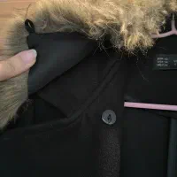 پالتو زمستانی