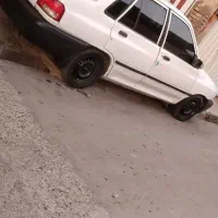 پراید۷۷|خودرو سواری و وانت|گرگان, |دیوار