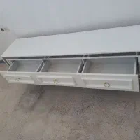 زیر تلویزیون در حد خیلی نو|میز تلویزیون|کوهدشت, |دیوار