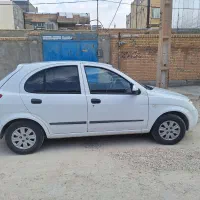 تیبا2 مدل 1400|خودرو سواری و وانت|سرپل ذهاب, |دیوار