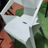 صندلی بامبو|میز و صندلی غذاخوری|یزد, |دیوار