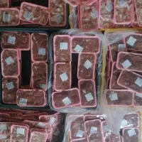 جگرسمین شمال ۴۰۰گرم قیمت۴۵عمده جزئی|خوردنی و آشامیدنی|قم, شهرک فاطمیه|دیوار