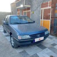 پژو405 مدل۹۶ تک برگ سند