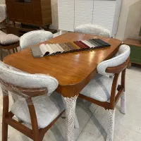 میزناهارخوری خرچنگی