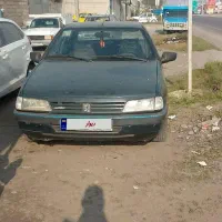 ماشین آردی مدل ۸۳ سالم سلامت