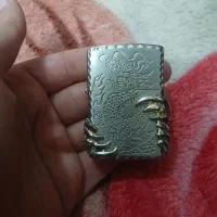 یک عدد فندک زیپو اصلی