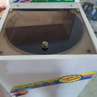 لباسشویی سوپر شوما