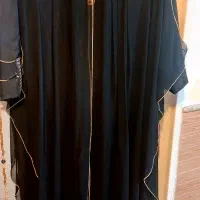 عبای زنانه و کت و شلوارمردانه
