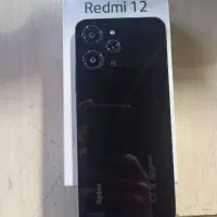 ردمی 12