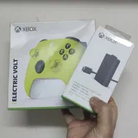 دسته اکس باکس|کنسول، بازی ویدئویی و آنلاین|رشت, لاکانی|دیوار