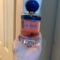 ادکلن زنانه اورجینال LA VOIE MAISON ALHAMBRA