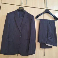 کت شلوار مردانه