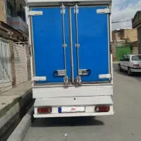 نیسان یخچالدار|خودرو سواری و وانت|ارومیه, |دیوار