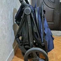 کالسکه خارجی تینو