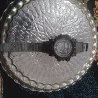 ساعت هوشمندمچی اسپورت چهار زمانه