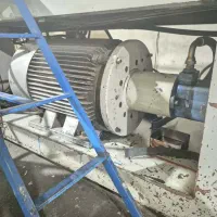 دستگاه تزریق پلاستیک ۴۰۰تن ایرانی مارک معریان|ماشینآلات صنعتی|ماهدشت, |دیوار