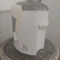 یک آبمیوه گیرومرکبات به نام سانیو