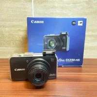 دوربین کنون|دوربین عکاسی و فیلم‌برداری|قیروکارزین, |دیوار