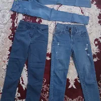 ۳ عدد شلوار