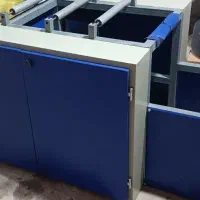 فروش دستگاه سه کاره|ماشینآلات صنعتی|آستانه اشرفیه, |دیوار