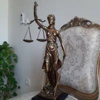 مجسمه فرشته عدالت