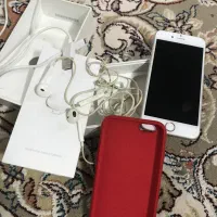 آیفون 6s واسه فروش یا معاوضه