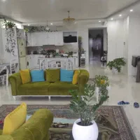 آپارتمان واحد ۱۵۰ متری