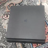 ps4اسلیم 1ترا کپی خور در حد نو