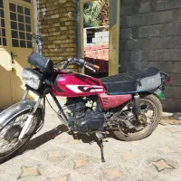 فروش موتور 125