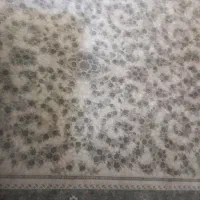 فرش ۶ متری طوسی