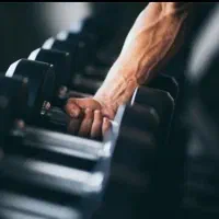 مربی بدنسازی