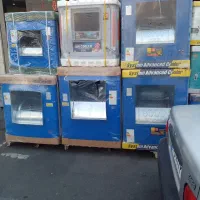 کولر آبی جنرال