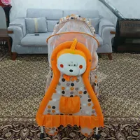 نی نی لالای