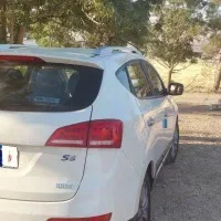جک s5 مدل 401