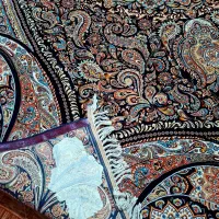 فرش ۱۲ متری ۷۰۰ شانه تک|فرش|تهران, افسریه جنوبی|دیوار