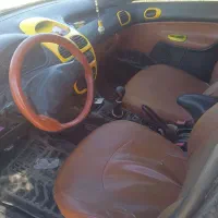 پژو۲۰۶|خودرو سواری و وانت|ماهنشان, |دیوار