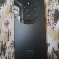 POCO C75 گوشی