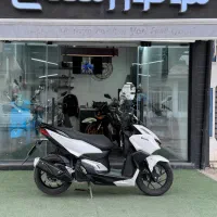 کلیک واریو۱۷۰ مدل۱۴۰۳|موتورسیکلت|رشت, گلسار|دیوار