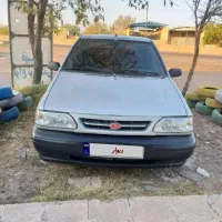 خرید و فروش خودرو فرسوده|خودرو سواری و وانت|قزوین, |دیوار