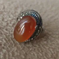 انگشتری زیبای زنانه