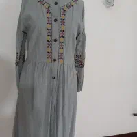 مانتو نو|لباس|بجنورد, |دیوار