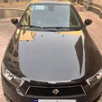 دنا آپشنال مدل ۱۴۰۴ اتومات