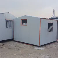 کانکس|مصالح و تجهیزات ساختمان|چهاردانگه (تهران), |دیوار