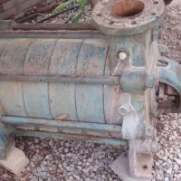 پمپ اب پنج طبق 125 پنج اینج|عمدهفروشی|هلیلان, |دیوار