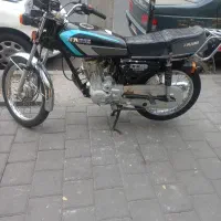 هندا۱۲۵ نامی