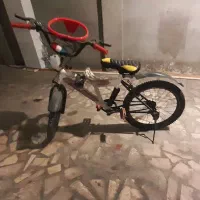 دوچرخه