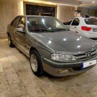 پارس ۹۳ دوگانه دست|خودرو سواری و وانت|پرند, فاز ۱|دیوار