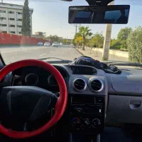 پراید ۱۳۲مدل ۹۶|خودرو سواری و وانت|گنبد کاووس, |دیوار