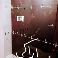 بازسازی  بنایی گچکاری کاشیکاری و تعمیرات ساختمان