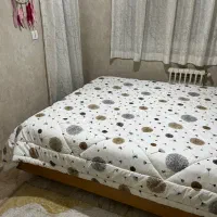 تخت خواب دو نفره|تخت و سرویس خواب|تهران, اوقاف|دیوار